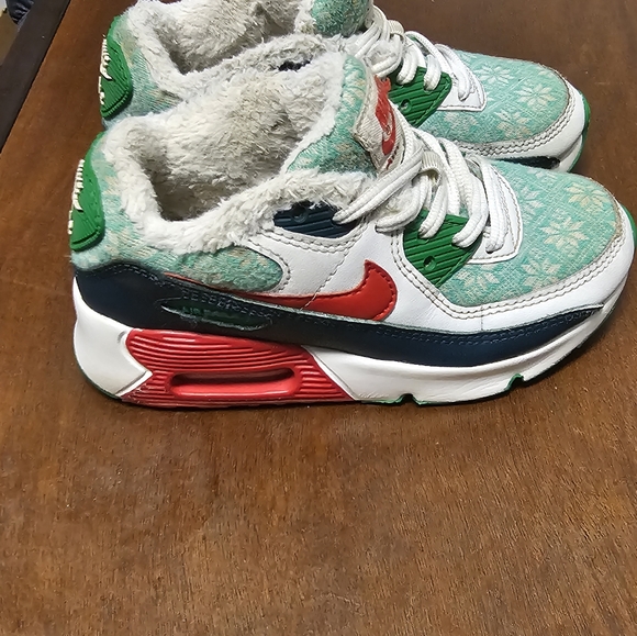 NIKE AIRMAX 90 NORDIC SE